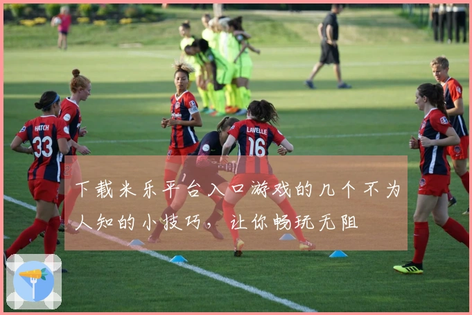 下载米乐平台入口游戏的几个不为人知的小技巧，让你畅玩无阻
