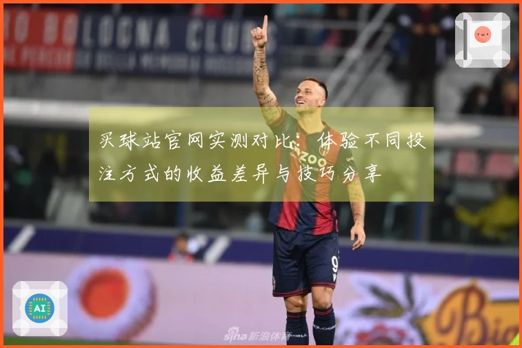 买球站官网实测对比：体验不同投注方式的收益差异与技巧分享